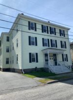 11 Oak Street, BRUNSWICK ME 04011