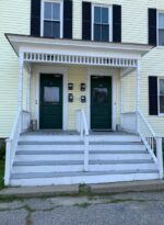 11 Oak Street, BRUNSWICK ME 04011
