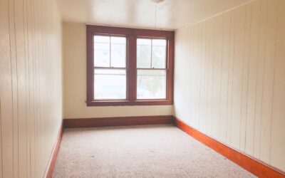 Front Bedroom Front Bedroom