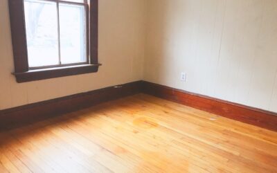 Bedroom off Kitchen Bedroom off Kitchen