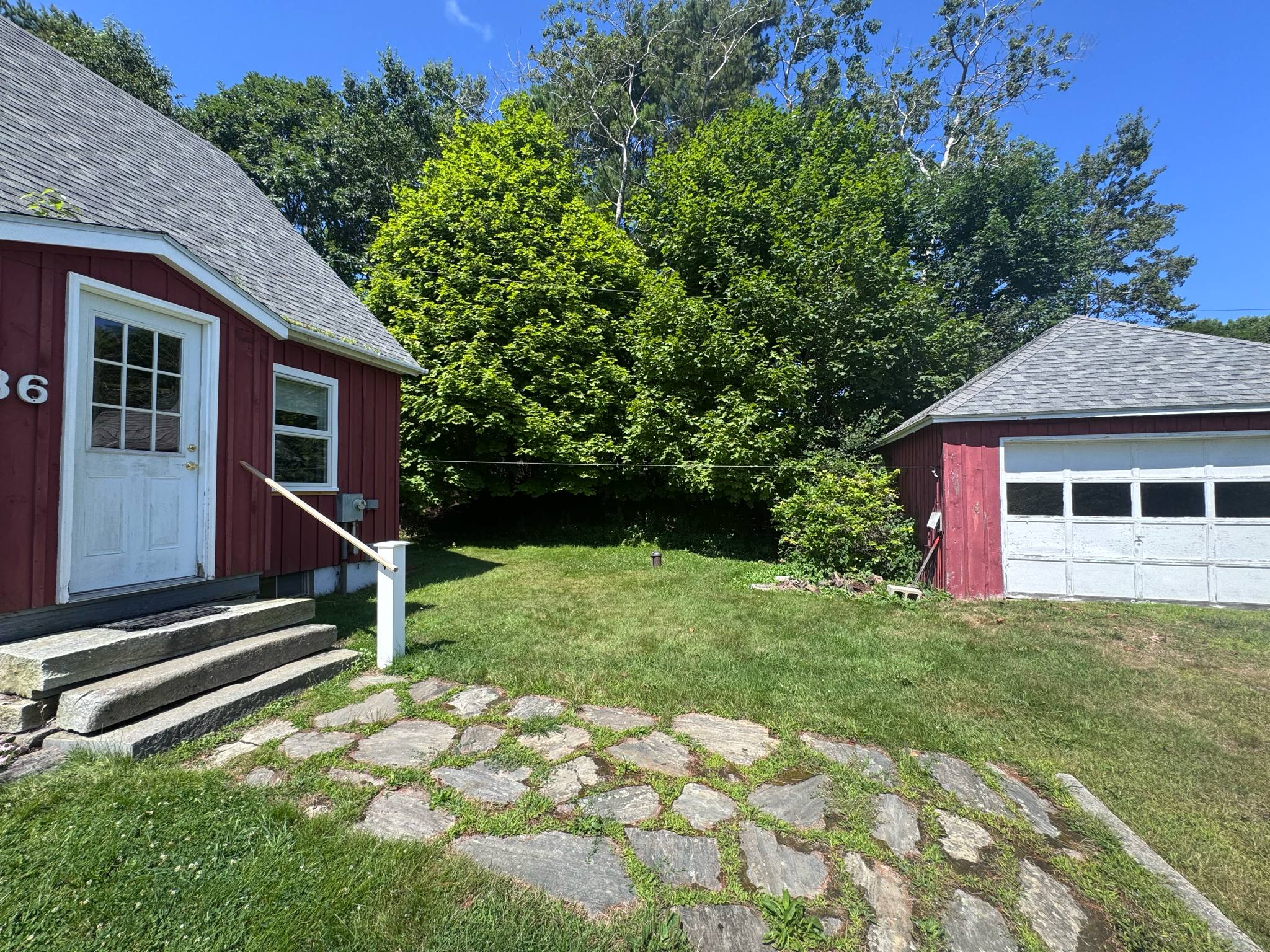 36 Webb Field Road BRUNSWICK 36 Webb Field Road BRUNSWICK