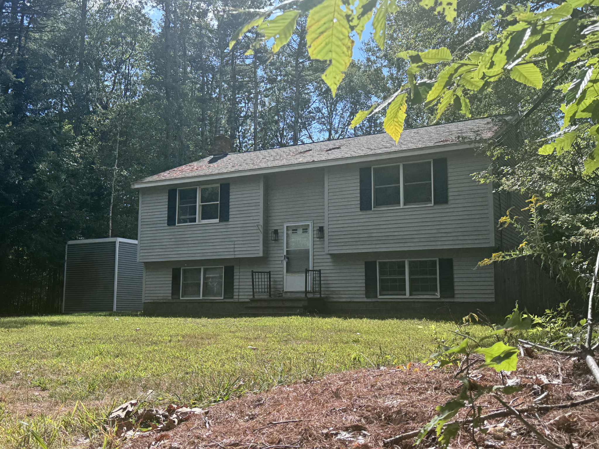 BAY PARK 2BR/1BA Longterm TOPSHAM BAY PARK 2BR/1BA Longterm TOPSHAM