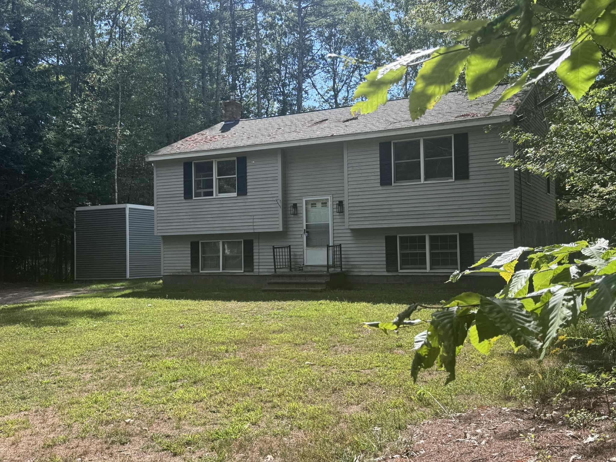 BAY PARK 2BR/1BA Longterm TOPSHAM BAY PARK 2BR/1BA Longterm TOPSHAM