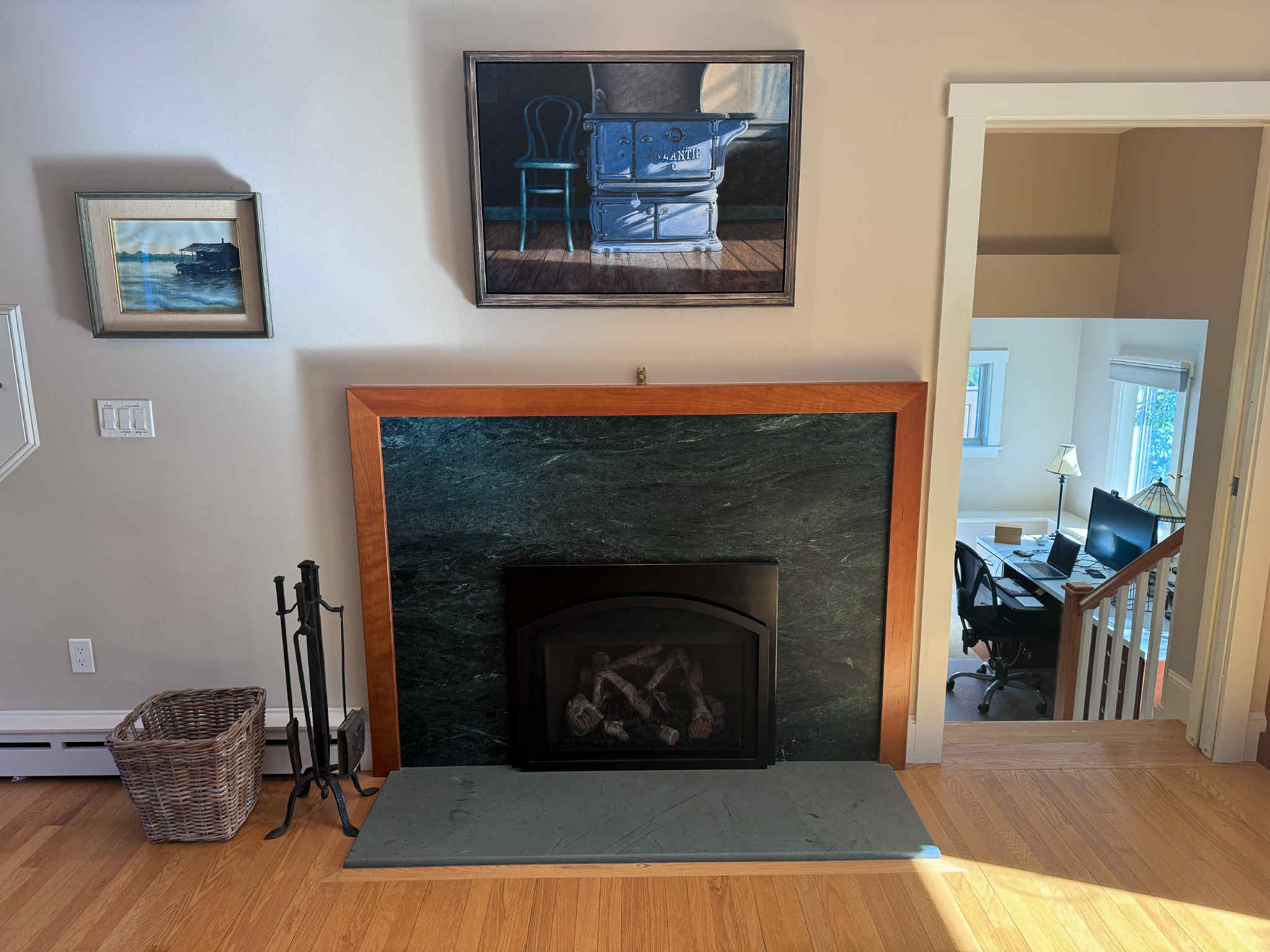 3BR RANCH BRUNSWICK SEASONAL FURNISHED 3BR RANCH BRUNSWICK SEASONAL FURNISHED