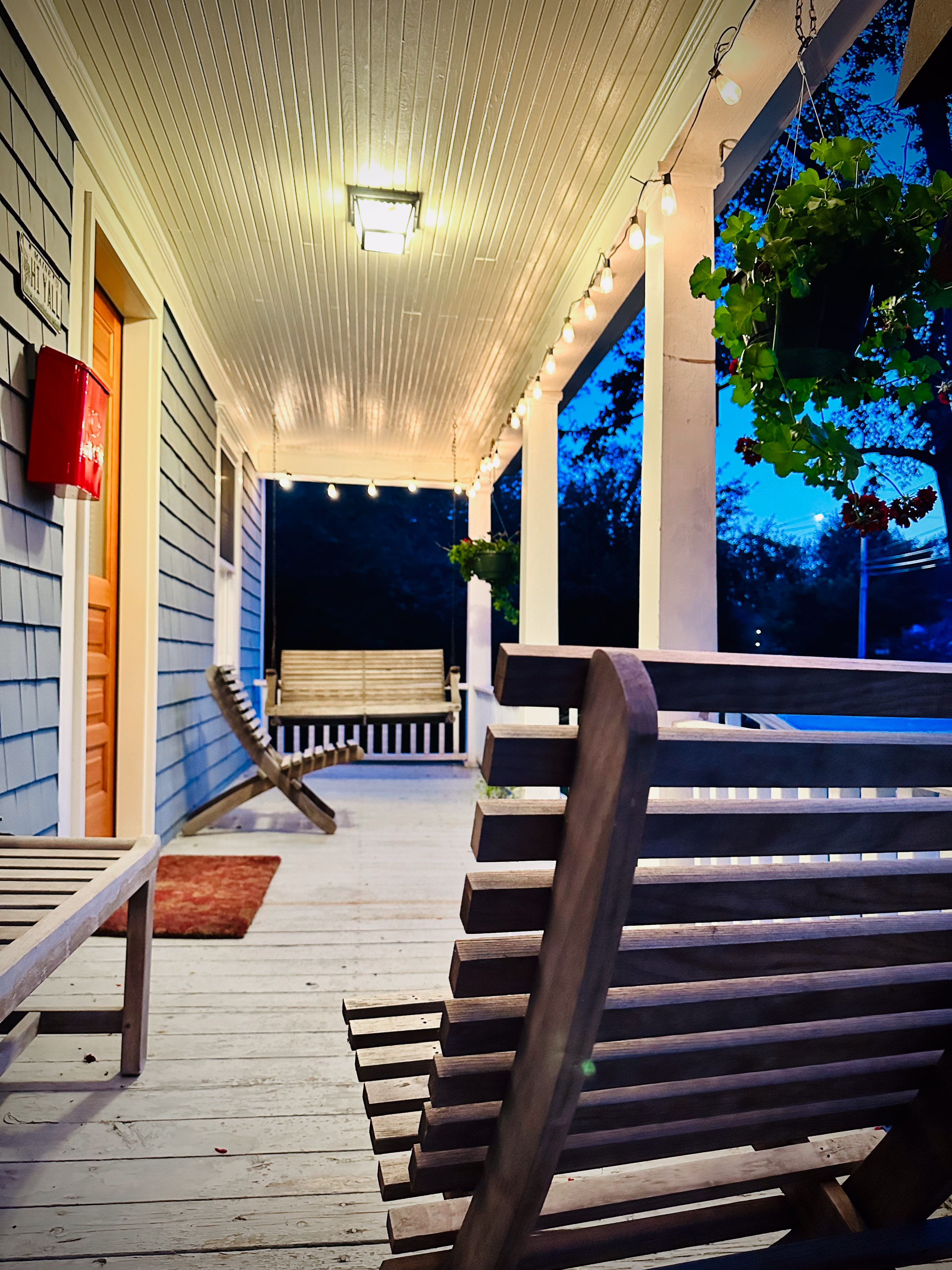 2+BR New England Home Douglas Park 2+BR New England Home Douglas Park