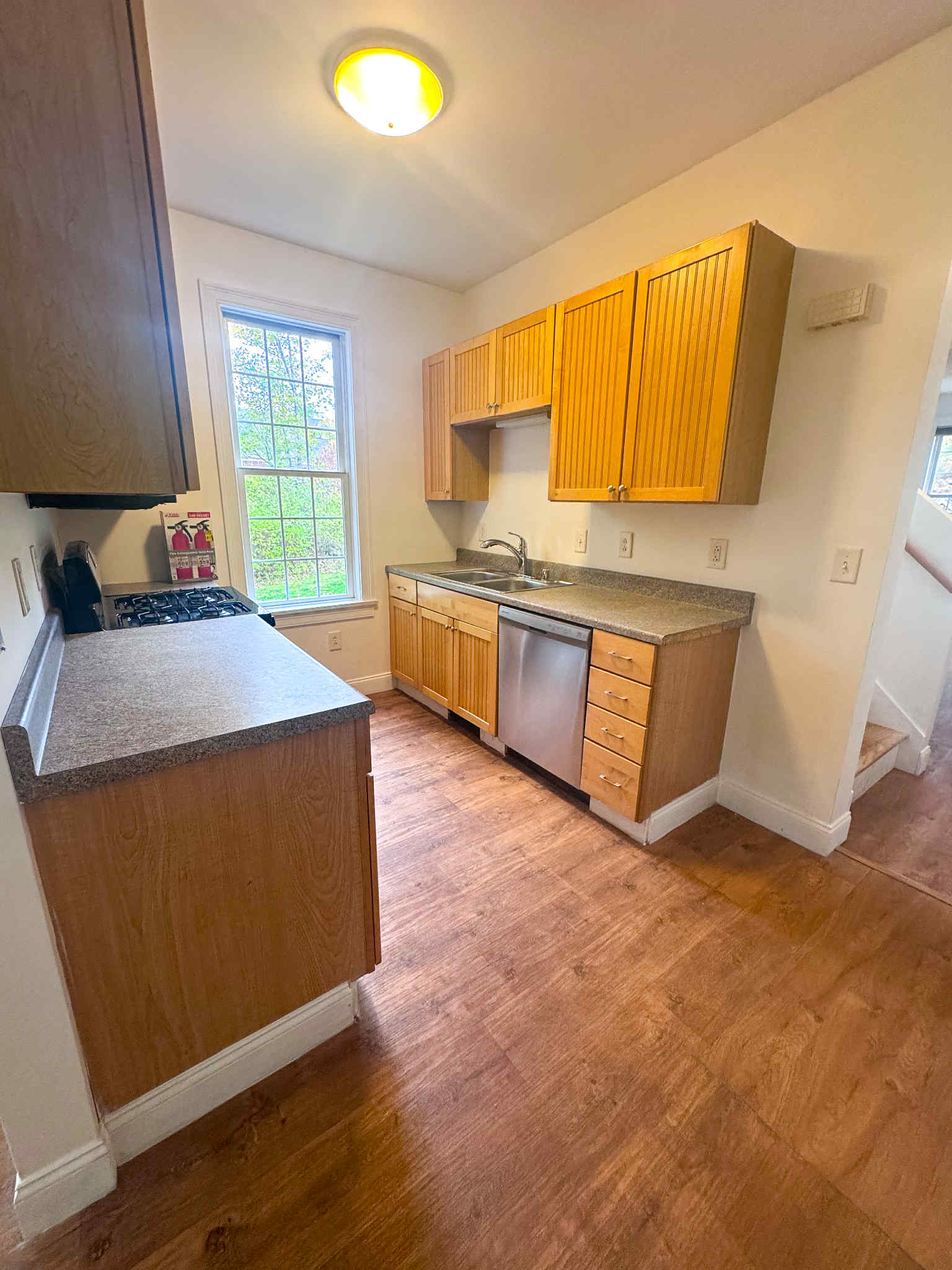 Dreamy 3BR/2BA West Bath Apartment (Half Duplex) Dreamy 3BR/2BA West Bath Apartment (Half Duplex)