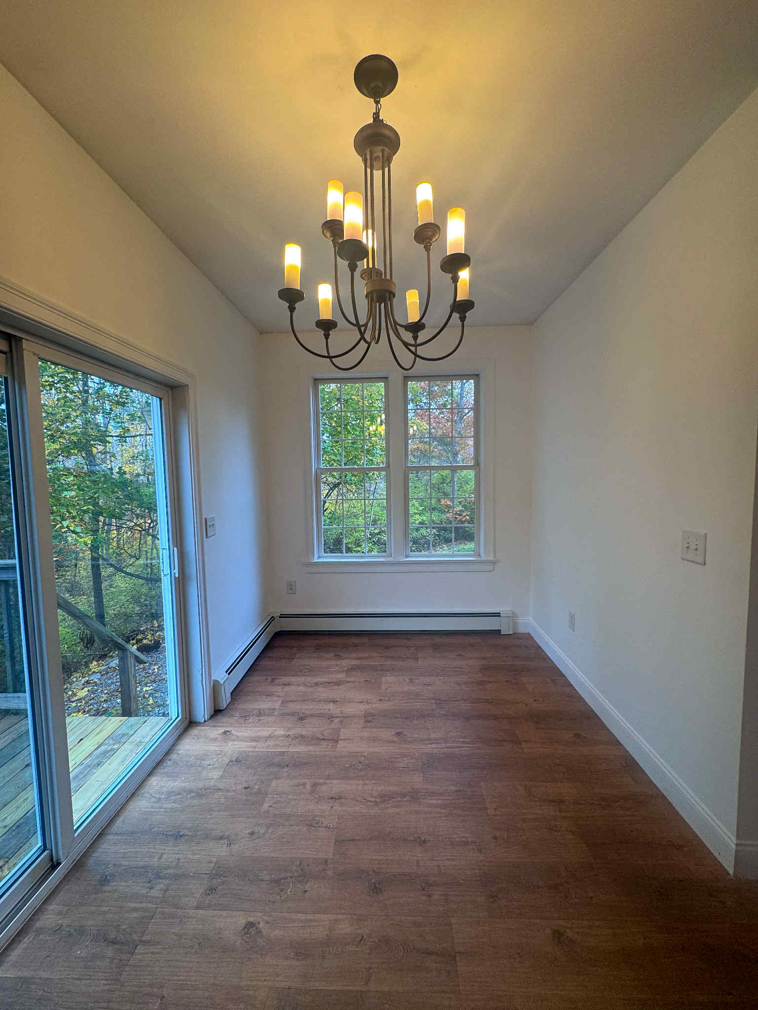 Dreamy 3BR/2BA West Bath Apartment (Half Duplex) Dreamy 3BR/2BA West Bath Apartment (Half Duplex)