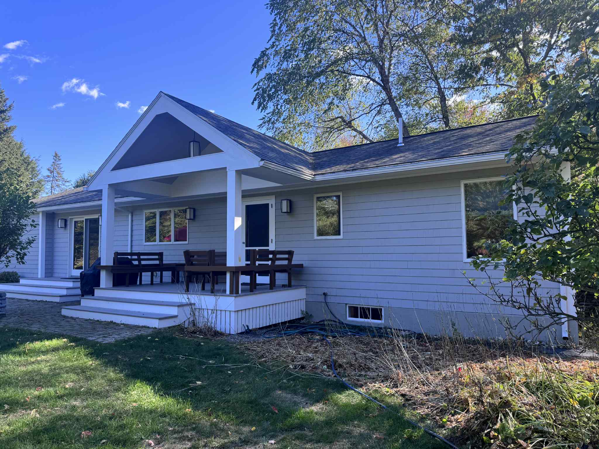 3BR RANCH BRUNSWICK SEASONAL FURNISHED 3BR RANCH BRUNSWICK SEASONAL FURNISHED