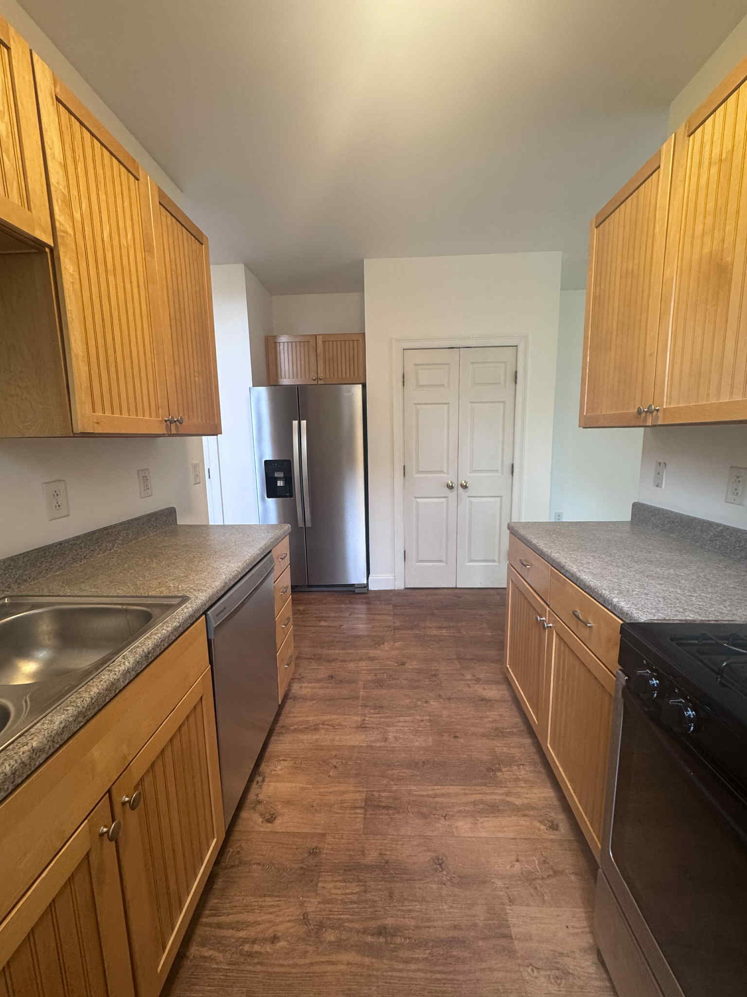 Dreamy 3BR/2BA West Bath Apartment (Half Duplex) Dreamy 3BR/2BA West Bath Apartment (Half Duplex)