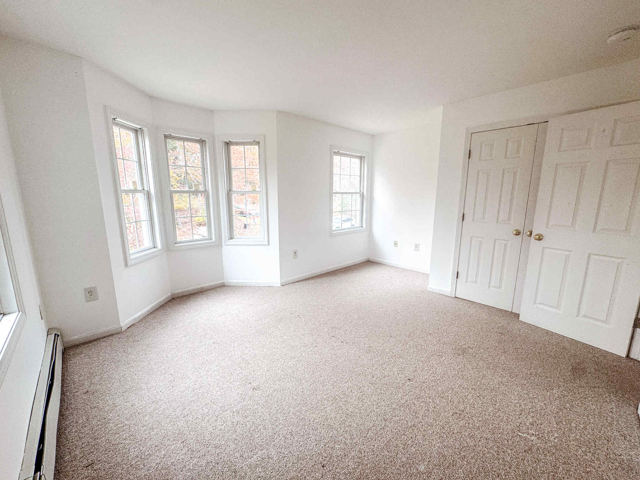 Dreamy 3BR/2BA West Bath Apartment (Half Duplex) Dreamy 3BR/2BA West Bath Apartment (Half Duplex)