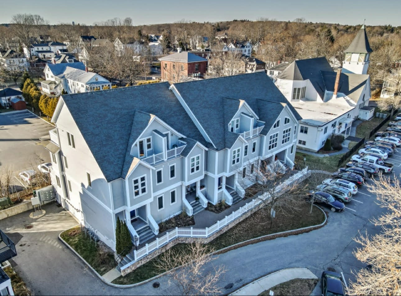 4BR Luxury End Condo BRUNSWICK 4BR Luxury End Condo BRUNSWICK