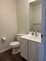 CONDO END UNIT BRUNSWICK 2BR/1.5BA