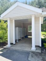 CONDO END UNIT BRUNSWICK 2BR/1.5BA