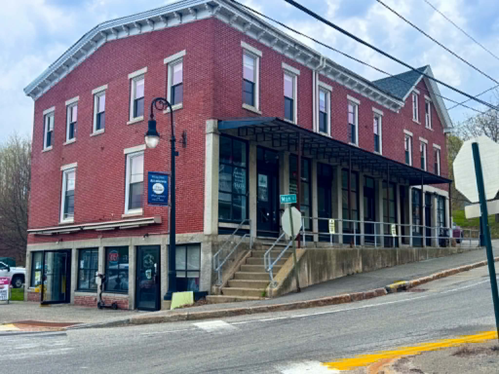 Stunning Cmmercial Space DOWNTOWN RICHMOND Stunning Cmmercial Space DOWNTOWN RICHMOND