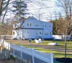 Susie Sharp Apt MSMT (3BR/1BR) Susie Sharp Apt MSMT (3BR/1BR)