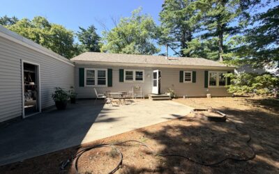 Intrepid Street 3BR/2BA One Floor Living