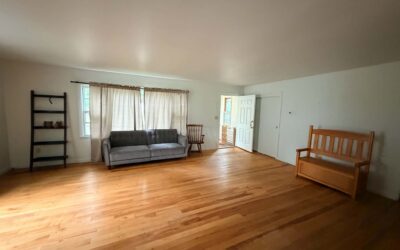 Intrepid Street 3BR/2BA One Floor Living