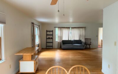 Intrepid Street 3BR/2BA One Floor Living
