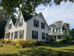 Orrs Island 2BR Tidewater Ln