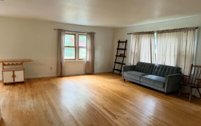 Intrepid Street 3BR/2BA One Floor Living