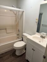 Intrepid Street 3BR/2BA One Floor Living