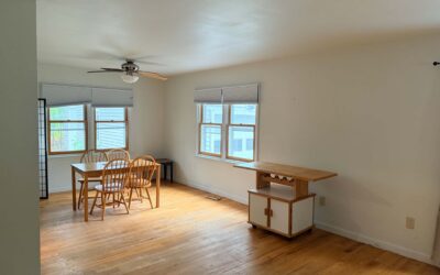 Intrepid Street 3BR/2BA One Floor Living