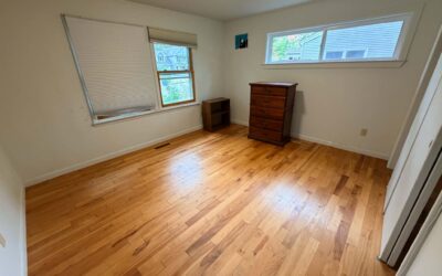 Intrepid Street 3BR/2BA One Floor Living