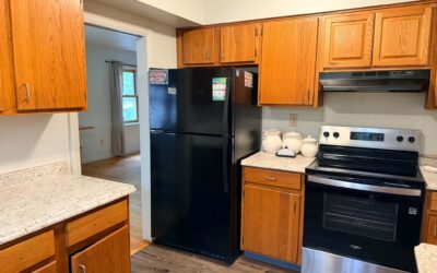 Intrepid Street 3BR/2BA One Floor Living