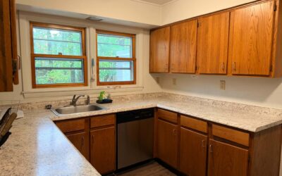 Intrepid Street 3BR/2BA One Floor Living